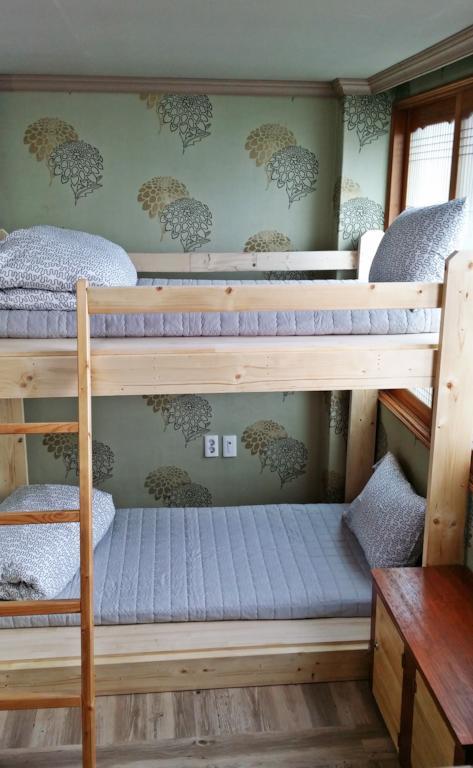Jeju Airport Mira Guesthouse المظهر الخارجي الصورة