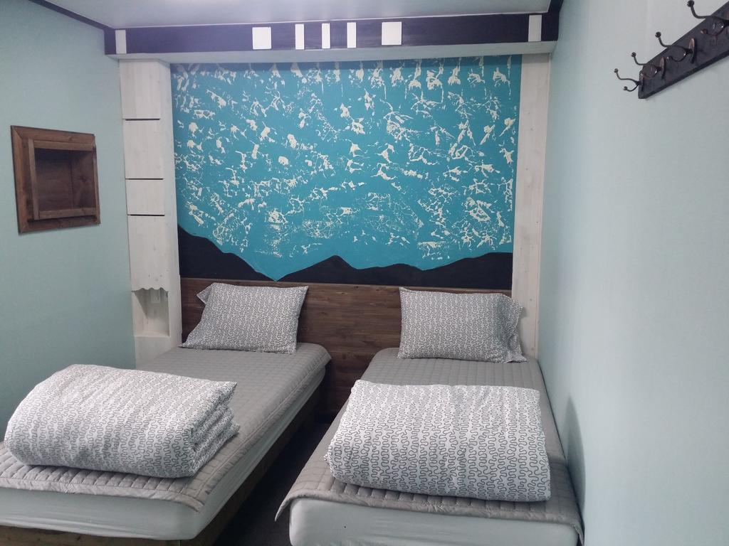 Jeju Airport Mira Guesthouse المظهر الخارجي الصورة