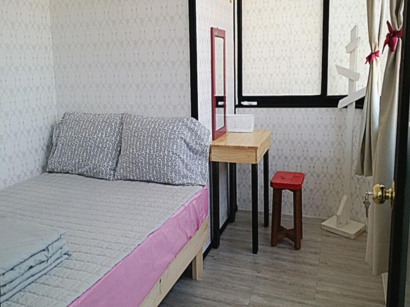 Jeju Airport Mira Guesthouse المظهر الخارجي الصورة